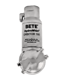 BETE-HydroWhirl-Orbitor-100-Tank-Cleaning-Nozzle-1