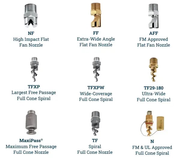 OFFSHORE FIRE SUPPRESSION_Parts copy